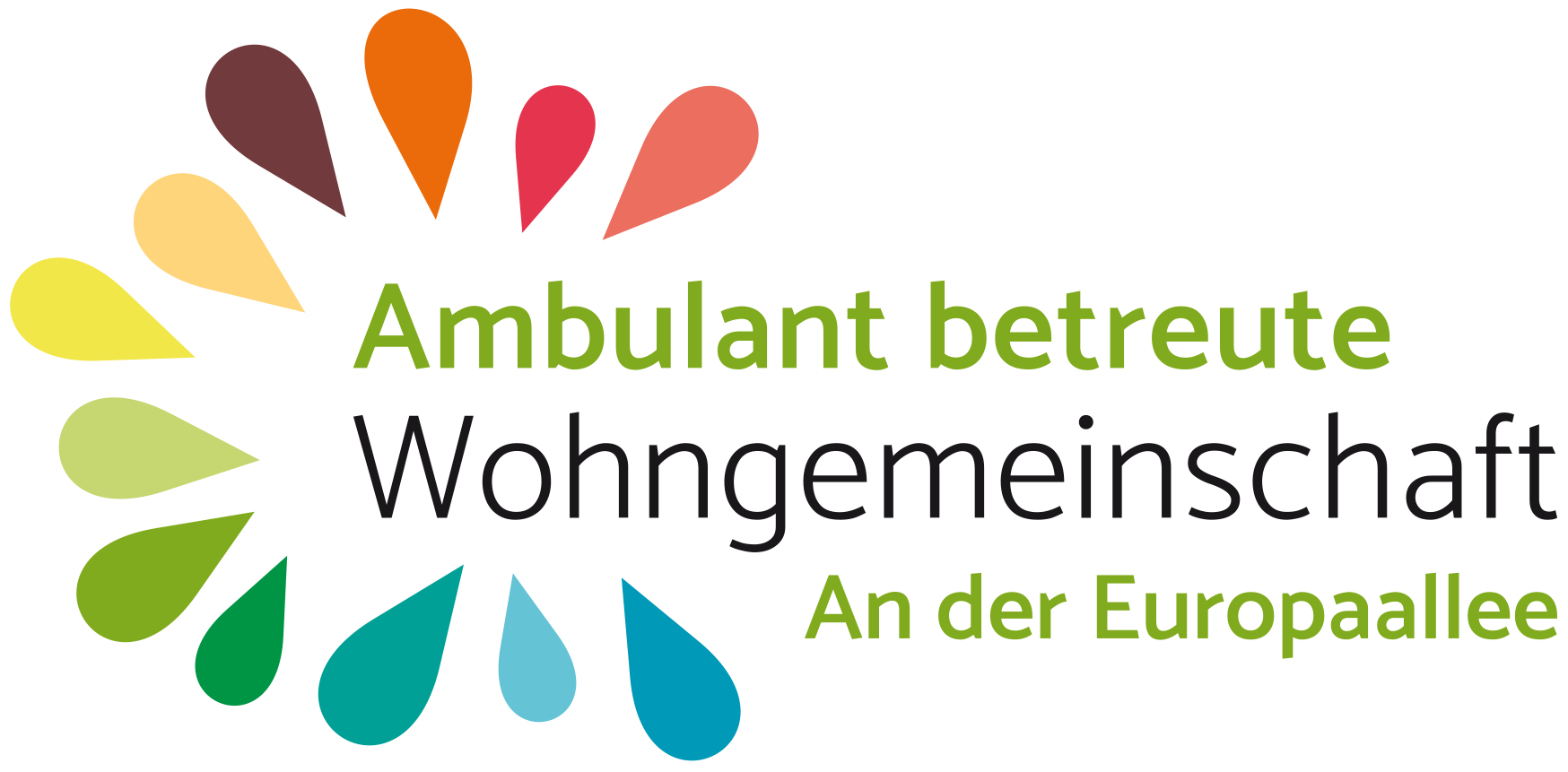 Logo Ambulant betreute Wohngemeinschaft